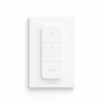 Philips Hue Dimmer slēdzis uz magnētiem portatīvs  v2 929002398602 8719514274617