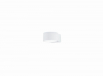 Trio Lacapo LED sienas lampa white  223410131 4017807303025
