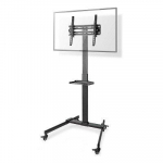 Nedis TVSM5100BK TV Floor Stand 32"- 55"  up to 35kg
