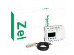 Starter kit | Zelio Logic | for DIN rail mounting | -20&divide;40&deg;C