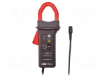 AC/DC current clamp adapter | &Oslash;cable: 31mm | I DC: 60A,600A | Len: 2m