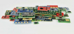 Chip Black Kyocera TK3190, TK-3190