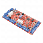 SLAM durų valdiklis, INTG-996012PCB & K, 2 durys, Inner Range  (parduodama tik Latvijoje)