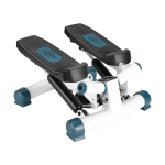 Sporto ir aktyvaus poilsio // Sporto prekės ir įranga // Mini stepper RBA-3226, Rebel Active
