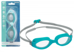 Sporto ir aktyvaus poilsio // Water Sport and Atractions // Okulary Do Pływania Niebieskie Bestway 21077