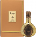 Lattafa Masa Perfume EDP 100ml