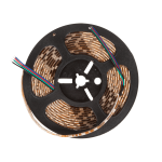 LED juostos // NEON FLEX LED strips // Sznur diodowy 5m RGB wodoodporny (300x 5050SMD)
