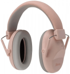 Alecto BV73PK Kids noise-canceling headphones
