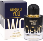 Riiffs Wonder Of You Homme Perfume EDP 100ml