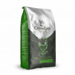 CANAGAN Free Range Chicken  chicken - dry cat food - 375g