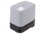 Module: pressure switch | pressure | 2&divide;6 bar | OUT 1: 3PST-NC