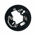 Adresų detektoriaus bazė Teletek SensoIRIS B124 BLACK