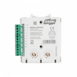 Dviejų įėjimų modulis, FFS06717023 / EM220EA, Schneider Electric
