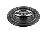 Automobilių ir motociklų prekės, elektronika, navigacija, CB radijas // Car speakers, grills, boxes // Głośniki samochodowe PEIYING PYAQ604S