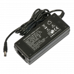 MikroTik 48V 1.46A 70W Power Adapter and Power plug | 48POW