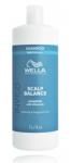 Wella Professionals Invigo Sensitive Scalp Shampoo 1000 ml
