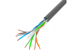 LANBERG LAN UTP 1GB/S 305M WIRE CCA GREY