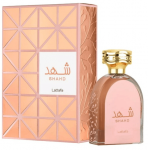 Lattafa Shahd Perfume EDP 100ml