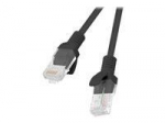 LANBERG PCU6-10CC-1000-BK Patchcord
