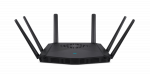 Acer | Gaming Router | Connect W6x | 802.11ax | Mesh Support No | MU-MiMO Yes | No mobile broadband