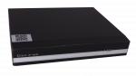 4 Ch NVR/4x 720P + 4x1080P/HDMI/1 output/1 SATA/ONVIF/ POE
