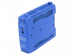 Power supply: switched-mode | 30W | 24VDC | 1.25A | 85&divide;264VAC | 95g
