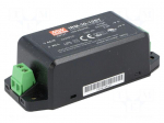 Power supply: switching | for building in,modular | 30W | 12VDC