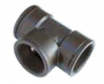 Trejgabals FFF1"1/4 PP Trejgabals, PP