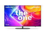 Philips The One PUS9010 UHD QLED 4K TV 50''