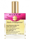 Nuxe Huile Prodigieuse Multi-Purpose Dry Oil 100 ml + Bracelet