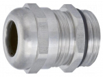 Cable gland | PG21 | IP68 | stainless steel | HSK-INOX