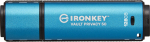 Pendrive Kingston IronKey Vault Privacy 50, 128 GB (IKVP50/128GB)