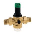 Spiediena redukcijas vārsts 1,5-6,0 1/2",ar filtru Spiediena redukcijas vārsts D06F ar filtru