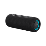 Garso sistemos ir priedai // Bluetooth garsiakalbiai | Belaidžiai garsiakalbiai // Głośnik bezprzewodowy Kruger&Matz Street , kolor czarny