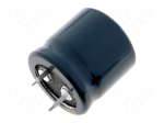 Capacitor: electrolytic | SNAP-IN | 22000uF | 35VDC | &Oslash;35x45mm | &plusmn;20%