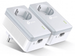 TP-Link AV600 Powerline Adapter