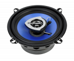 Automobilių ir motociklų prekės, elektronika, navigacija, CB radijas // Car speakers, grills, boxes // Głośnik samochodowy PY-AQ502C 5"