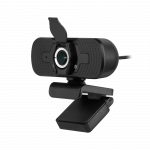 Kompiuterių komponentai ir priedai // Web cameras // Kamera internetowa Rebel