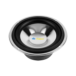 Garso sistemos ir priedai // Montuojami garsiakalbiai // Głośnik 6,5" DBS-C6505 8 Ohm