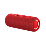 Garso sistemos ir priedai // Bluetooth garsiakalbiai | Belaidžiai garsiakalbiai // Głośnik bezprzewodowy Kruger&Matz Street , kolor czerwony