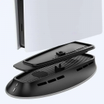 Subsonic Cooling LED stand for PS5 and PS5 Slim