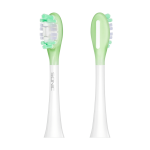 Grožio ir asmens priežiūros priemonės // Personal hygiene products // Gł&oacute;wki do szczoteczki sonicznej Teesa Sonic Elite TSA8082-W miękkie