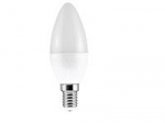 LEDURO LED Bulb CL E14 6.5W 3000K 550lm