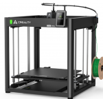 Creality Ender-5 Max 3D Printer