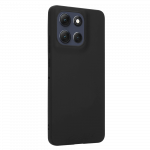 Tactical TPU Cover for Motorola Moto G86/G86 Power / black