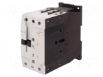 Contactor: 3-pole | NO x3 | 230VAC | 72A | DIN,on panel | DILM72 | 690V