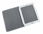 Plan&scaron;etdatori ir plan&scaron;etinių kompiuterių priedai // Plan&scaron;etinių kompiuterių priedai // Etui dedykowane do Apple iPad 3 sk&oacute;ra białe