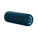 Garso sistemos ir priedai // Bluetooth garsiakalbiai | Belaidžiai garsiakalbiai // Głośnik bezprzewodowy Kruger&Matz Street , kolor niebieski