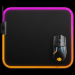 SteelSeries QcK Prism Cloth - M