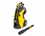 K&auml;rcher K7 Premium Smart Control Flex High-Pressure Cleaner 380 l/h / 1.6kW
